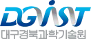 DGIST